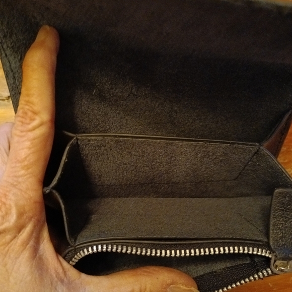 New Retired Sundance Genuine Diamondback Snakeskin Wallet "DIAMOND BACK" - Picture 3 of 7